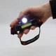 Налобний USB ліхтар Bailong BL-8101 XPE+COB - зображення 10