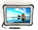Защищенный планшет Panasonic Toughpad FZ-G1 MK1 - Б/У - - изображение 1