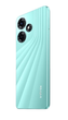 Смартфон Infinix Hot 30 X6831 8/256GB Dual Sim Surfing Green - зображення 3
