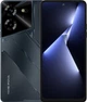 Смартфон Tecno Pova-5 (LH7n) 8/256GB Dual Sim Mecha Black (4894947000485) - зображення 1