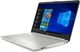 Ноутбук HP 15s-fq2036ua (4Z842EA) Silver - изображение 3