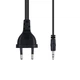 Компьютерные колонки YST-2302 Черные 2*3 Вт - изображение 4