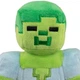 Мягкая игрушка Зомби Titatin Minecraft 23 см (01015) - изображение 4