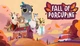 Игра Fall of Porcupine для ПК (Ключ активации Steam) - изображение 1