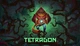 Игра Tetragon для ПК (Ключ активации Steam) - изображение 1