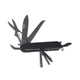 Нож складной LICENCES Volkswagen CH VW MULTI FCT KNIFE 14 функций Черно-красный (40610042BLRE) - изображение 2