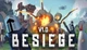 Игра Besiege для ПК (Ключ активации Steam) - изображение 1