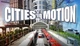 Игра Cities in Motion для ПК (Ключ активации Steam) - изображение 1
