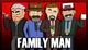 Игра Family Man для ПК (Ключ активации Steam) - изображение 1