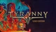 Игра Tyranny Gold Edition для ПК (Ключ активации Steam) - изображение 1