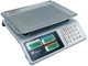 Весы торговые DOMOTEC MS- 982 до 50 кг с железными кнопками - изображение 1