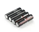 Акумулятор Soshine 14500 (AA) 3.7V 900mah LiIon з клемою - зображення 4