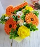 Сувенирное мыло букет Учителю - изображение 6