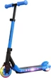 Набір Електросамокат Sencor K5BL Blue (6904731) + Сумка Xiamen на кермо для електросамоката Xiamen Чорна (PH050604) - зображення 2