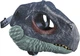 Маска Динозавр Доминион Теризинозавр с движимой челюстью Jurassic World Dominion Therizinosaurus Mattel GWY33 - изображение 4