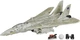 Трансформер Топ Ган Мэверик Самолет Transformers Generations Collaborative Top Gun Maverick E8544 - изображение 4