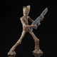 Фигурка Грут Тор Любовь и Гром Legends Series Groot Thor Love and Thunder Baf Korg Hasbro F1410 - изображение 4