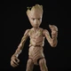 Фигурка Грут Тор Любовь и Гром Legends Series Groot Thor Love and Thunder Baf Korg Hasbro F1410 - изображение 6