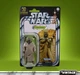 Фигурка Тускен Рейдер Звездные Войны Star Wars Vintage Tusken Raider Hasbro F3118 - изображение 7