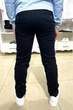 Брюки A-yugi Jeans 158 см Черный (2125000818160) - изображение 2