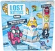 Настольная Игра Котята в Молоке 4 Эксклюзивные фигурки Lost Kitties Hasbro E4988 - изображение 1