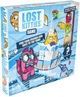 Настольная Игра Котята в Молоке 4 Эксклюзивные фигурки Lost Kitties Hasbro E4988 - изображение 4