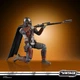Фигурга Мандалорец Зоряні Війни Вінтажна Серія The Mandalorian Hasbro E8086 - зображення 3
