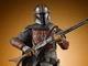 Фигурга Мандалорец Зоряні Війни Вінтажна Серія The Mandalorian Hasbro E8086 - зображення 6