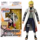 Фигурка Аниме Наруто Минато Намикадзе Anime Heroes Namikaze Minato Bandai 36905 - изображение 1