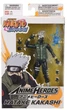 Фигурка Аниме Наруто Какаши Хатаке Anime Heroes Naruto Hatake Kakashi Bandai 36903 - изображение 1