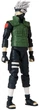 Фигурка Аниме Наруто Какаши Хатаке Anime Heroes Naruto Hatake Kakashi Bandai 36903 - изображение 5