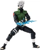 Фигурка Аниме Наруто Какаши Хатаке Anime Heroes Naruto Hatake Kakashi Bandai 36903 - изображение 6