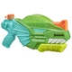 Бластер Водный Нерф Дино Отряд Динозавр Рекс Nerf DinoSquad Dino-Soak Hasbro F0496 - изображение 1