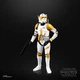 Фігурка Клон Командир Коді Зоряні війни The Black Series Clone Commander Cody Hasbro F1309 - зображення 3