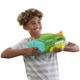 Бластер Водный Нерф Дино Отряд Динозавр Рекс Nerf DinoSquad Dino-Soak Hasbro F0496 - изображение 5