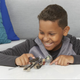 Фигурки Мандалорец и Малыш Йода на Спидере Star Wars The Mandalorian The Child Hasbro E9680 - изображение 5