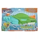 Бластер Водный Нерф Дино Отряд Динозавр Рекс Nerf DinoSquad Dino-Soak Hasbro F0496 - изображение 6