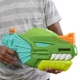 Бластер Водный Нерф Дино Отряд Динозавр Рекс Nerf DinoSquad Dino-Soak Hasbro F0496 - изображение 7