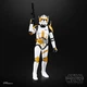 Фігурка Клон Командир Коді Зоряні війни The Black Series Clone Commander Cody Hasbro F1309 - зображення 6