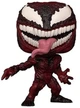 Фігурка Фанко Віднем Карнаж №889 Marvel Venom Carnage Funko Pop 56303 - зображення 2