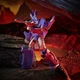 Трансформер Циклонус Война за Кибертрон Королевство Transformers WFC-K9 Cyclonus Hasbro F0692 - изображение 5