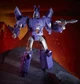 Трансформер Циклонус Война за Кибертрон Королевство Transformers WFC-K9 Cyclonus Hasbro F0692 - изображение 7