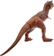 Огромный Динозавр Карнотавр торо 91 см Jurassic World Carnotaurus Toro Mattel HBY86 - изображение 7