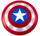 Щит Капітан Америка зі Світловими та Звуковими Ефектами Soldier Captain America Disney 21121 - зображення 2