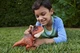 Интерактивный Динозавр Карнотавр Торо Мир Юрского Периода Jurassic World Carnotaurus Toro Mattel HBY85 - изображение 2