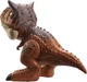 Интерактивный Динозавр Карнотавр Торо Мир Юрского Периода Jurassic World Carnotaurus Toro Mattel HBY85 - изображение 6