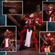 Фигурка Вархаммер Сестра Адепта Сороритас Орден Кровавой Розы Warhammer Adepta Sororitas McFarlane 10922 - изображение 8