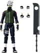 Фигурка Аниме Какаши Хатаке Наруто Anime Hatake Kakashi Bandai 36963 - изображение 1