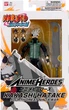 Фигурка Аниме Какаши Хатаке Наруто Anime Hatake Kakashi Bandai 36963 - изображение 9