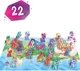 Набор из 22 Фигурок Моя Маленькая Пони My Little Pony Mini World Magic Hasbro F6113 - изображение 2
